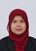Nurfaeeza Saleha bt  Sahlan